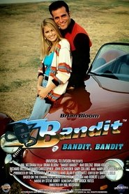 Poster Bandit: Bandit, Bandit 1994
