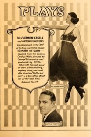 The Mark of Cain (1917)