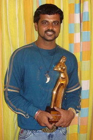 Vinod K K