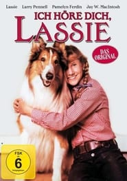 Lassie: Joyous Sound (1972)
