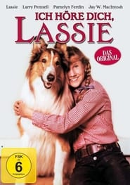 Poster Lassie: Joyous Sound 1972