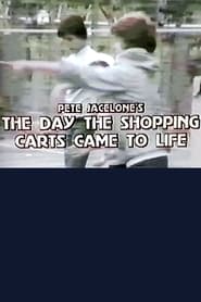 The Day the Shopping Carts Came to Life