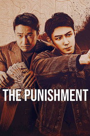 Poster The Punishment - Season 1 2026