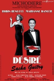 Poster Désiré 2009
