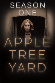 Apple Tree Yard Miniseries 3