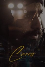 Poster Carro 2018