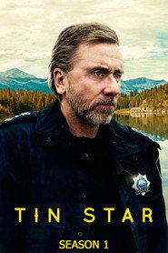 Tin Star Season 1 2