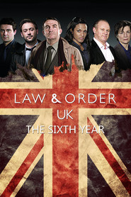 Law & Order: UK Series 6 4