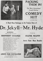 Dr. Jekyll and Mr. Hyde (1920)