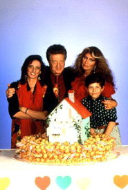 Casa dolce casa poster