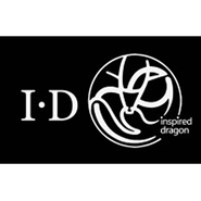 Logo for Inspired Dragon Logo for Inspired Dragon