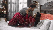 Armaan and Abhira share a romantic moment
