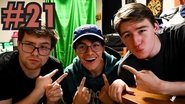 Our Biggest Hater (feat. Milton Ourso)