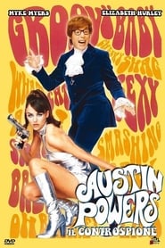 Austin Powers – Il controspione (1997)