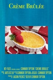 Crème Brûlée (2019)