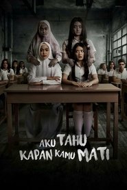 I Know When You Are Going to Die (Aku Tahu Kapan Kamu Mati) (2020) Hindi Dubbed