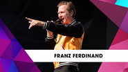 Franz Ferdinand