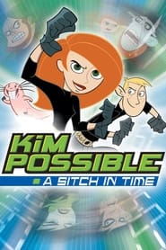 Full Cast of Kim Possible: A Sitch In Time