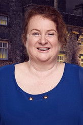 Portrait de Diane Flaherty