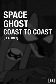 Space Ghost Coast to Coast Season 7 2