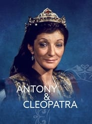 Antony & Cleopatra постер