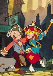 Orson et Olivia