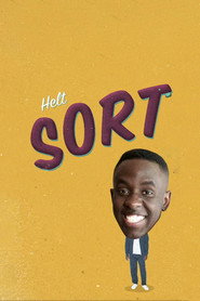 Poster Helt sort - Season 4 Episode 6 : Melvin til landskamp 2025