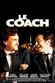 Regarder Le Coach en streaming – FILMVF