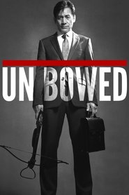 Poster Unbowed 2011
