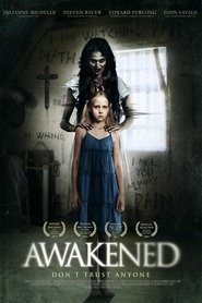 Poster van Awakened