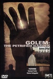 Poster Golem: The Petrified Garden 1993