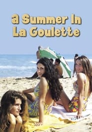 Poster A Summer in La Goulette 1996