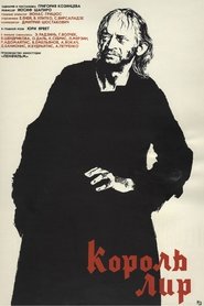 King Lear King Lear
