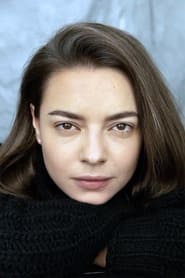 Profile picture of Vera Kincheva who plays Zhanna Barseneva