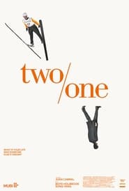 Two/One постер