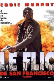 Le flic de San Francisco Le flic de San Francisco