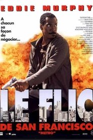 Le flic de San Francisco Film streaming VF - Series-fr.org