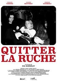 Quitter la ruche 2025 Бесплатан неограничен приступ
