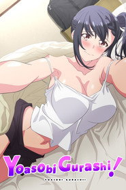 Poster Yoasobi Gurashi! - Season 1 2024