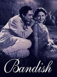 Poster Bandish 1955