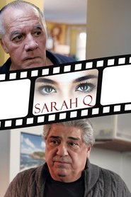 Poster Sarah Q 2018