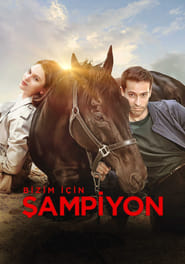 Poster Bizim İçin Şampiyon