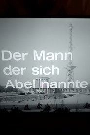 Poster Der Mann, der sich Abel nannte 1966