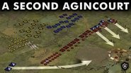 Battle of Verneuil, 1424 ⚔️ A Second Agincourt ⚔️ England vs France ⚔️ Hundred Years' War