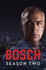 Bosch Temporada 2 Episodio 1