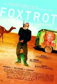 Foxtrot постер