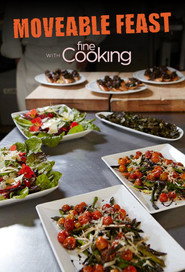 Moveable Feast with Fine Cooking poster