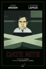 Date Nite постер