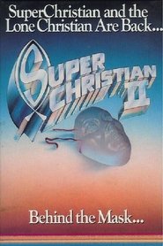 Poster Super Christian 2 1986