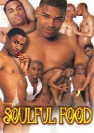 Soulful Food poster